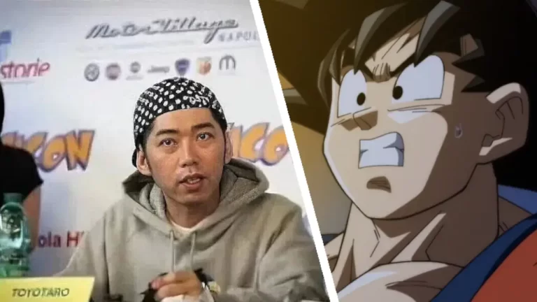 Toyotaro trabajará en nuevo manga pero no parece ser de Dragon Ball Super
