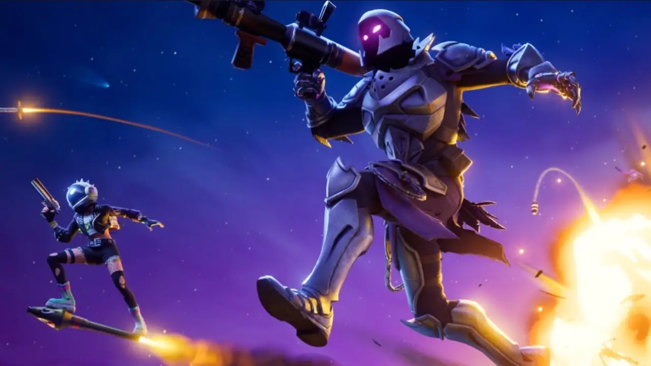 Fortnite tendrá un nuevo modo mucho más rápido llamado Blitz Royale