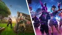 Cuál salió primero: ¿Fortnite o Free Fire?