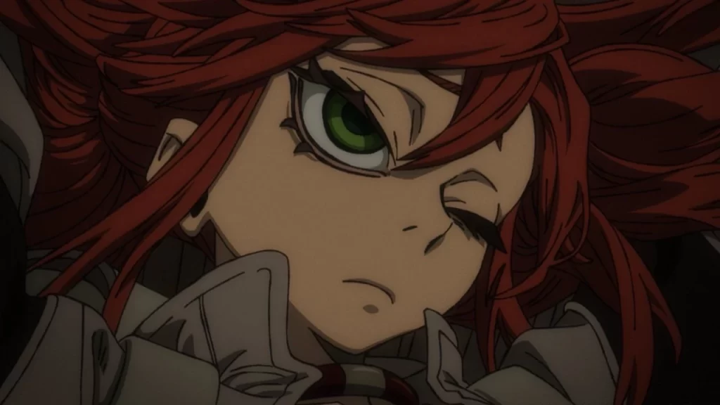 Gachiakuta llega con la serie de fantasía oscura más esperada de verano de 2025. 