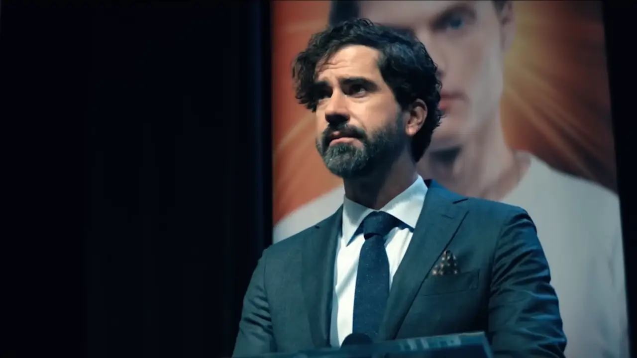 La segunda temporada de Gen V tiene fecha de estreno y avance