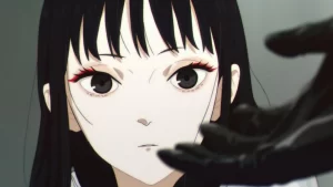 Ghost es el nuevo proyecto de MADHOUSE, la casa de animación de Frieren.