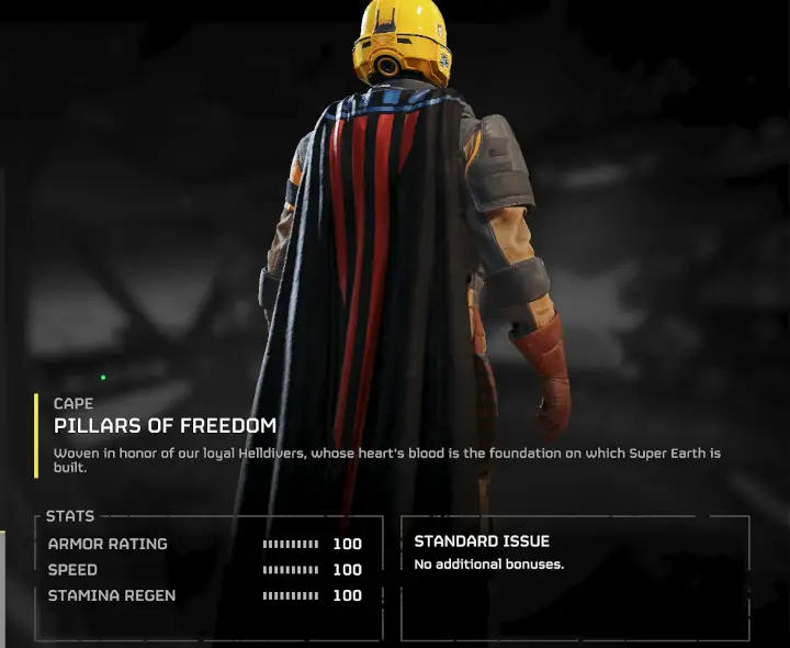 Helldivers 2: Jugadores celebran su victoria más grande contra Sony con un ítem memorable