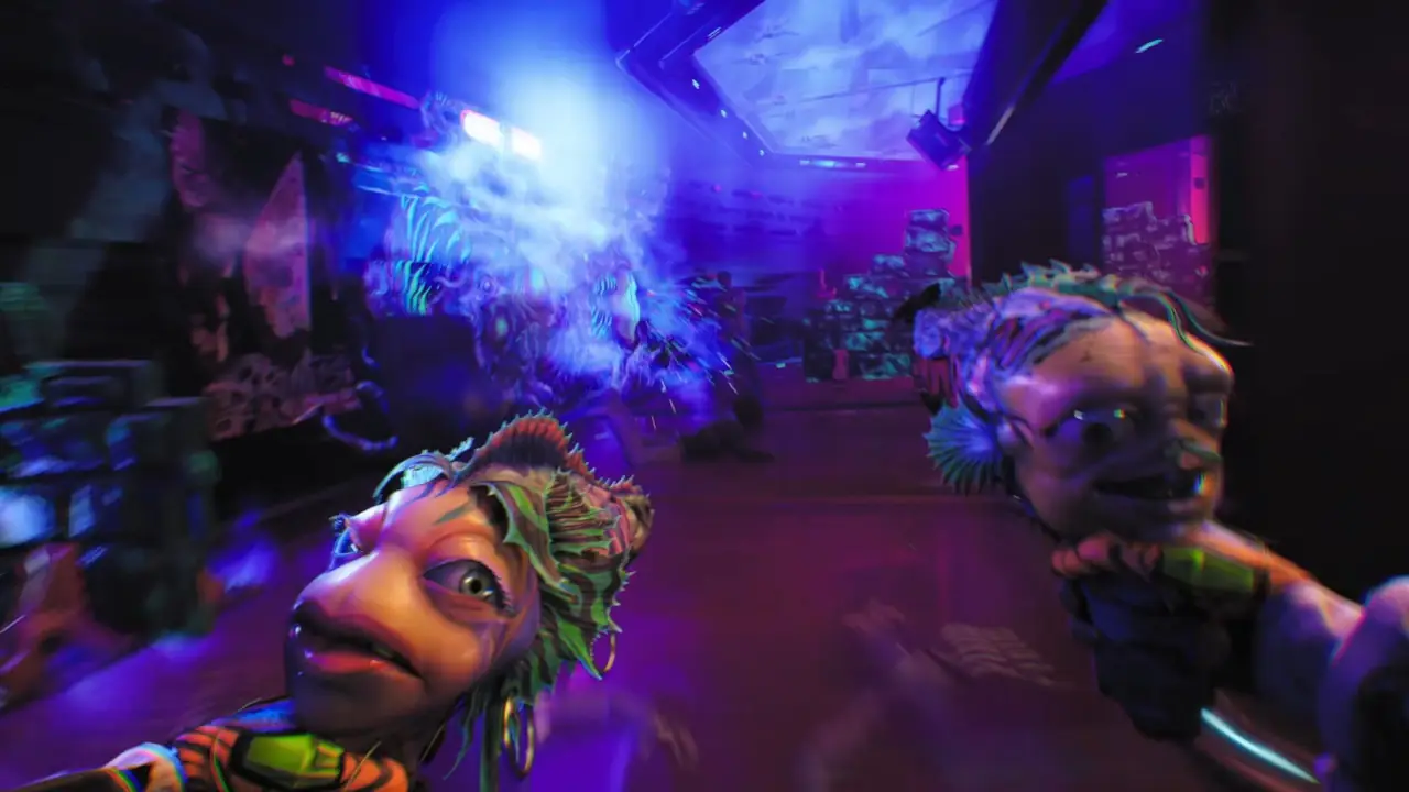 High on Life 2 anunciado en el Xbox Showcase 2025