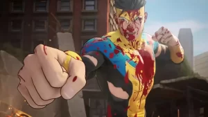 Invincible tendrá su propio juego de pelea y saldrá en 2026