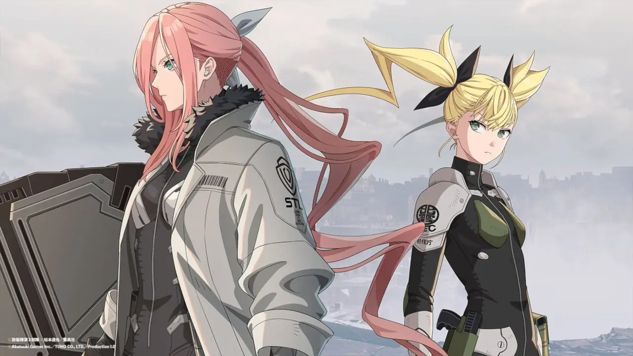 La segunda temporada de Kaiju No. 8 tiene fecha de estreno