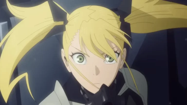 La segunda temporada de Kaiju No. 8 tiene fecha de estreno