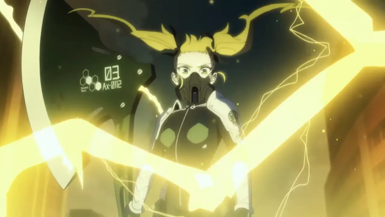 La segunda temporada de Kaiju No. 8 tiene un nuevo avance