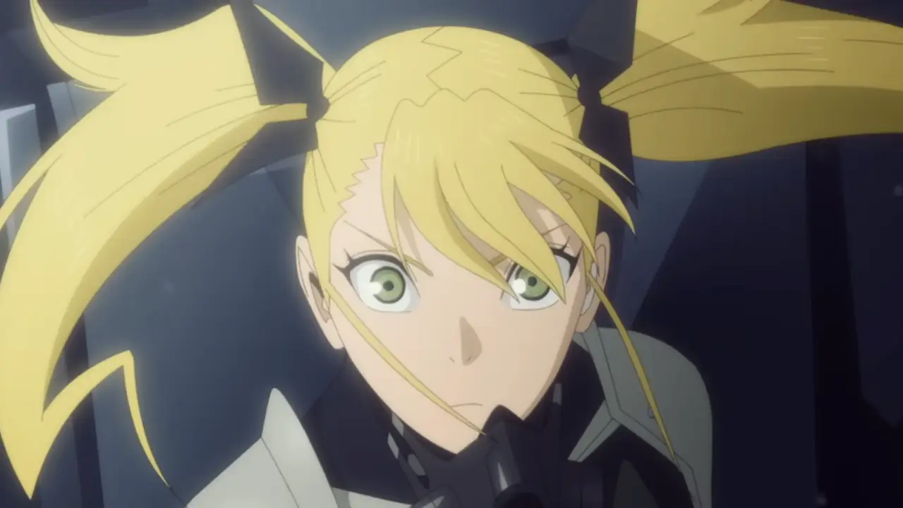 La segunda temporada de Kaiju No. 8 tiene fecha de estreno