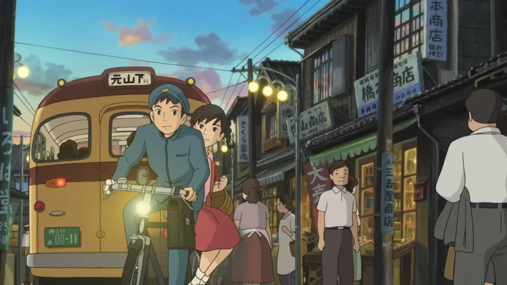 La colina de las amapolas (2011)