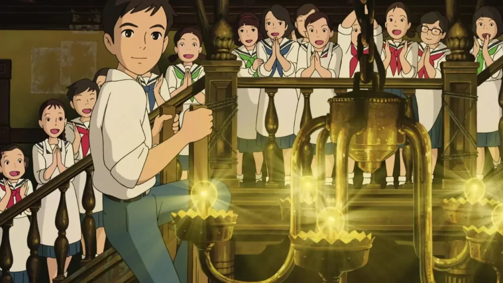 La colina de las amapolas (2011)