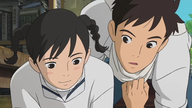 La colina de las amapolas, ¿un drama entre hermanos?