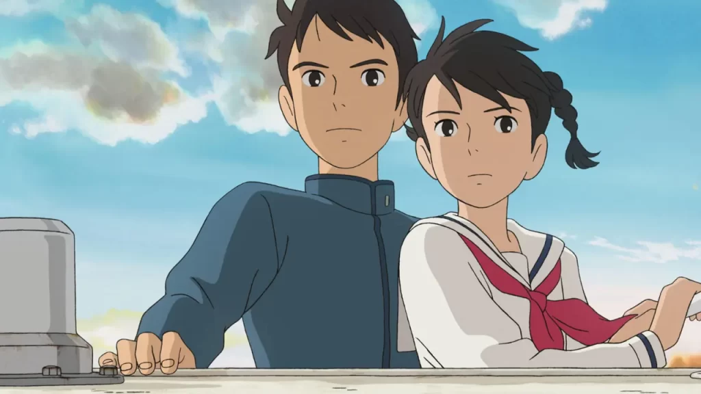 La colina de las amapolas (2011)