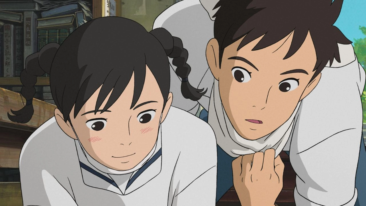 La colina de las amapolas, ¿un drama entre hermanos?