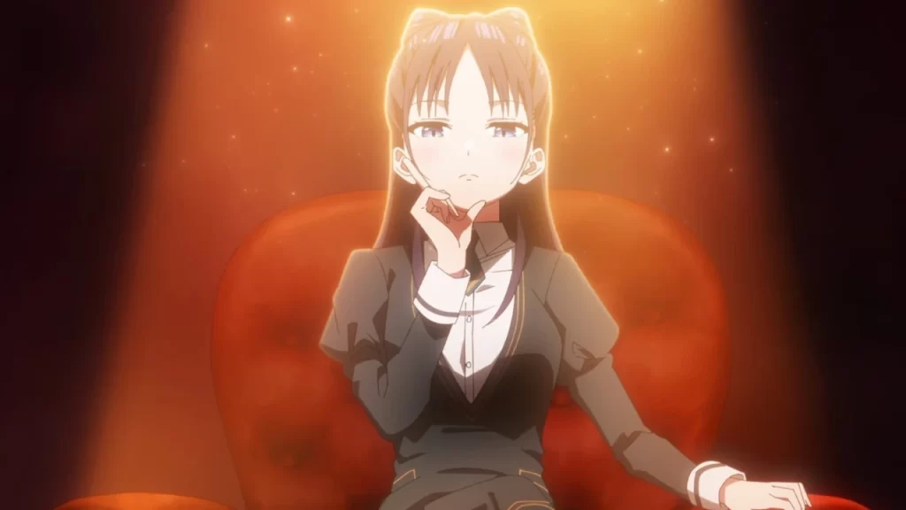 Las mejores waifus de primavera 2025