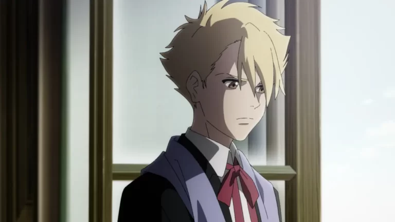 Lazarus, capítulo 10: a qué hora sale el nuevo episodio, cómo y dónde