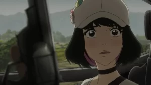 Lazarus, capítulo 11: a qué hora sale el nuevo episodio, cómo y dónde