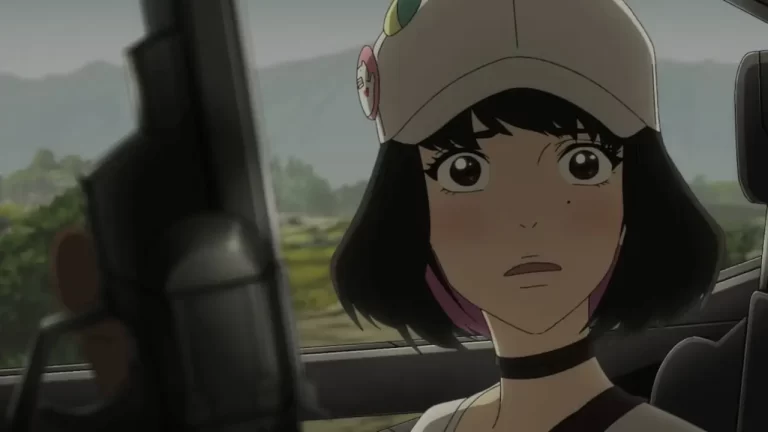 Lazarus, capítulo 11: a qué hora sale el nuevo episodio, cómo y dónde