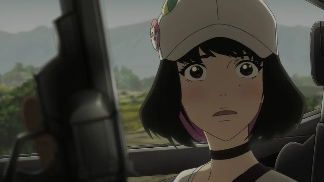 Lazarus, capítulo 11: a qué hora sale el nuevo episodio, cómo y dónde