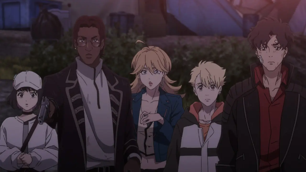 Lazarus, capítulo 13: a qué hora sale el nuevo episodio, cómo y dónde