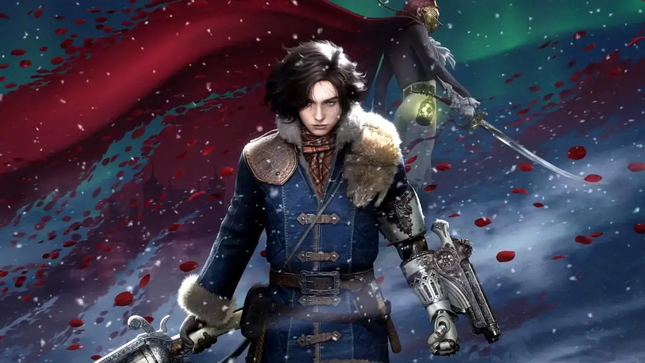 Lies of P: Overture, cuándo sale y cuánto va a costar