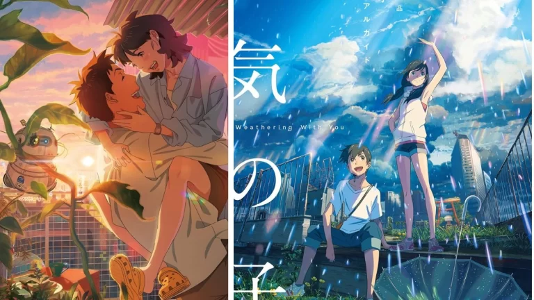 Lo que le falta a esta estrella es comparada con la obra de Makoto Shinkai, aquí te comento si está a la altura de Your Name.