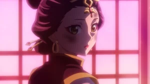 Los diarios de la boticaria es cada vez más traumático… Maomao tendrá el placer de sufrir un castigo.