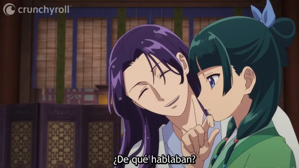 Los diarios de la boticaria