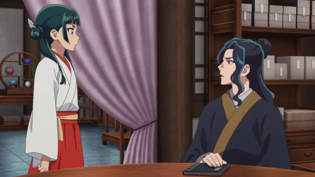 Los diarios de la boticaria 