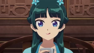 ¡Prepara un ramen y descubre qué personaje de la segunda temporada de Los diarios de la boticaria serías!