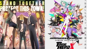 ¿Viste cada uno de los momentos ejemplares de la estación de primavera de anime de 2025?