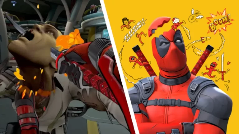 Deadpool tendrá nuevo juego, pero requerirás de esta plataforma para disfrutarlo