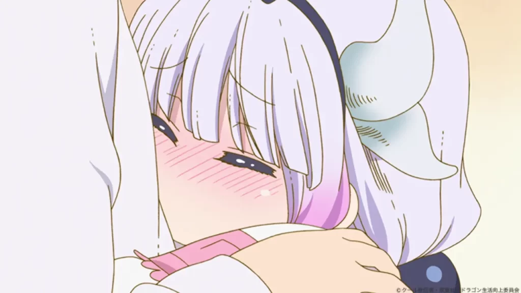 Miss Kobayashi’s Dragon Maid — filme junio de 2025 — proyección verano