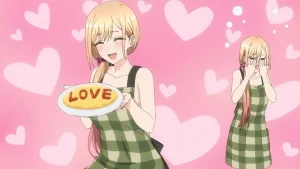 My Dress-Up Darling regresa con todas las galas, luego de mantener a la audiencia en vilo durante tres años.