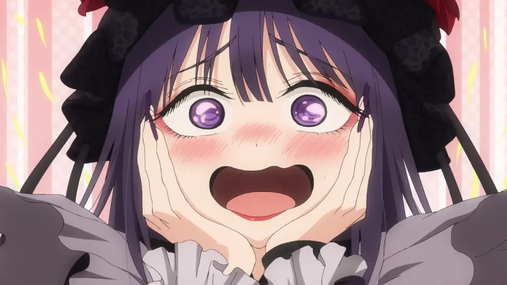 My Dress-Up Darling 2025 