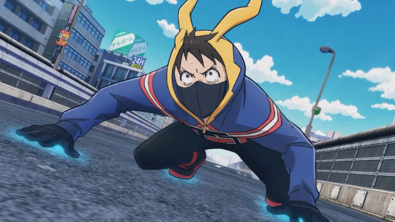 My Hero Academia: Vigilantes, capítulo 9: a qué hora sale el nuevo episodio, cómo y dónde verlo