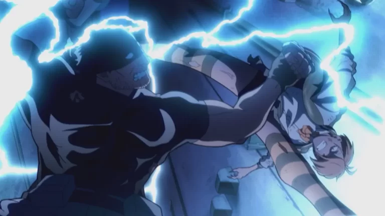 My Hero Academia: Vigilantes, capítulo 12: a qué hora sale el nuevo episodio, cómo y dónde verlo