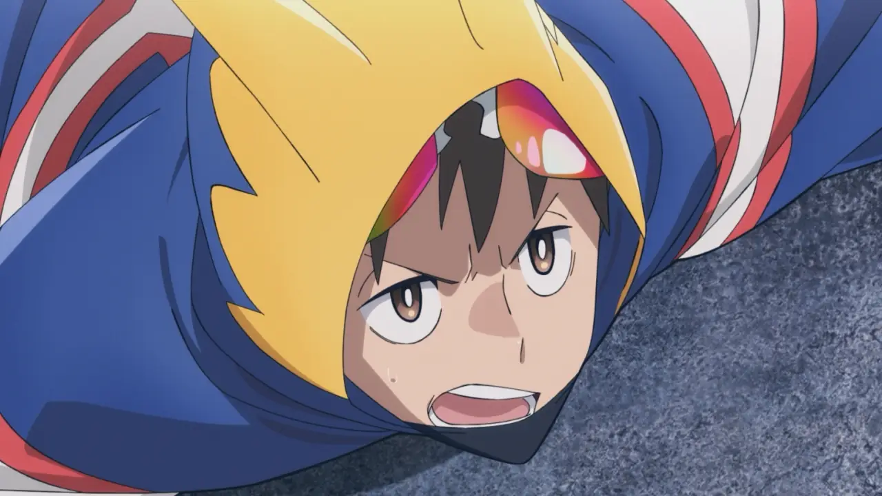 My Hero Academia: Vigilantes, capítulo 13: a qué hora sale el nuevo episodio, cómo y dónde verlo