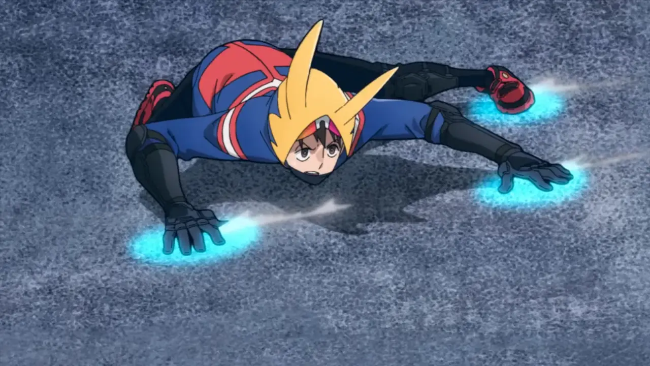 My Hero Academia: Vigilantes nos da un adelante a su emocionante final de temporada