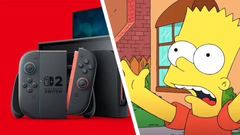Nintendo quita acceso a su Switch 2 a jugador que compró un DLC