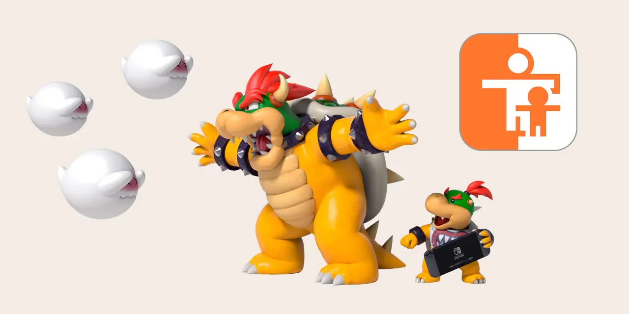 Nintendo Switch 2: Conoce los controles parentales de GameChat y la consola