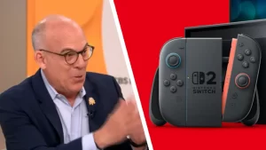 Nintendo Switch 2: Sí debería haber consolas a finales de año, las tarifas siguen siendo un peligro