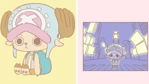 Netflix Tudum presentó a un personaje muy importante en la tripulación de One Piece live action.