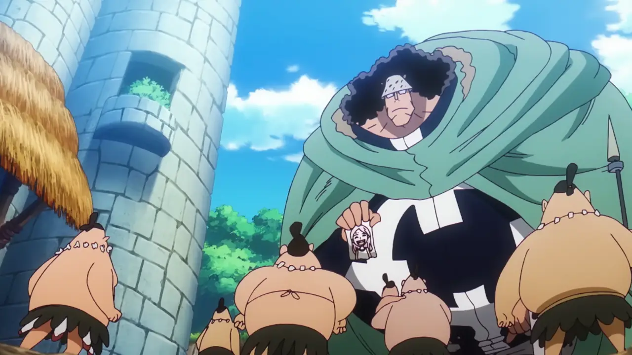 One Piece, capítulo 1133: a qué hora sale el capítulo nuevo, cómo y dónde verlo