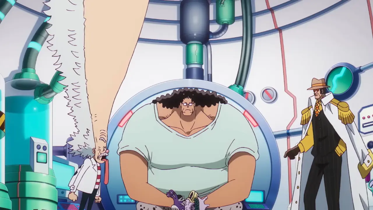 One Piece, capítulo 1134: a qué hora sale el capítulo nuevo, cómo y dónde verlo