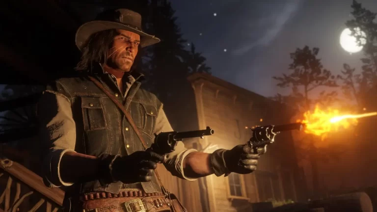 Red Dead Redemption tendrá noticias importantes la próxima semana