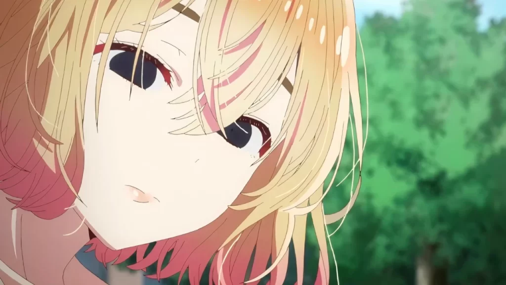 Kanojo, Okarashimasu -- Rent-a-Girlfriend S4 DOBLAJE LATINO 