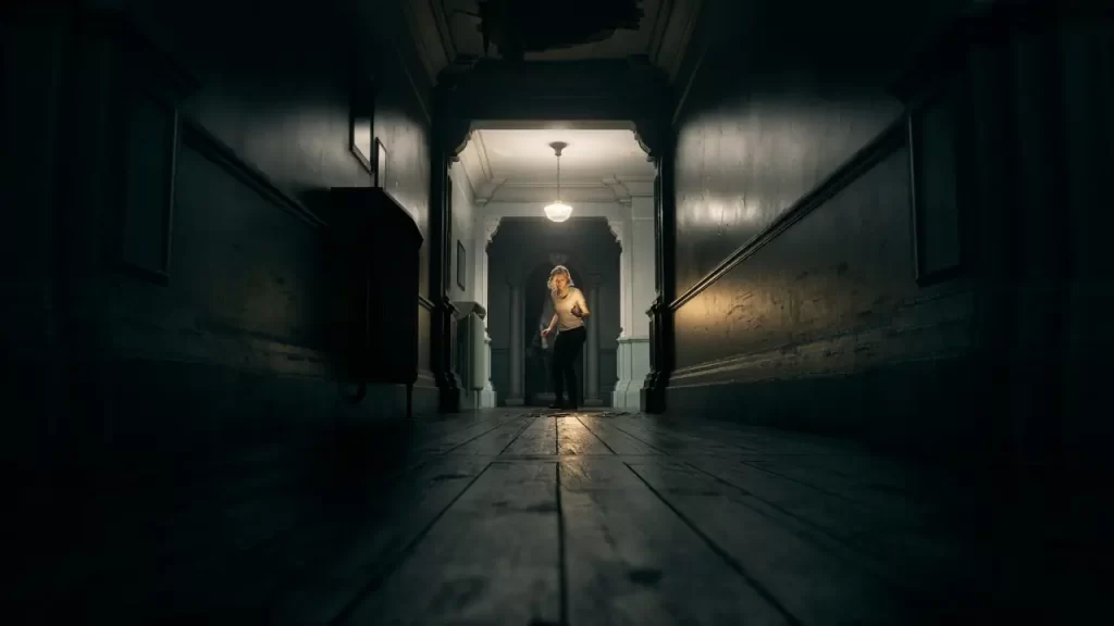 Resident Evil Requiem: Capcom explica por qué Leon S. Kennedy no aparece en el juego