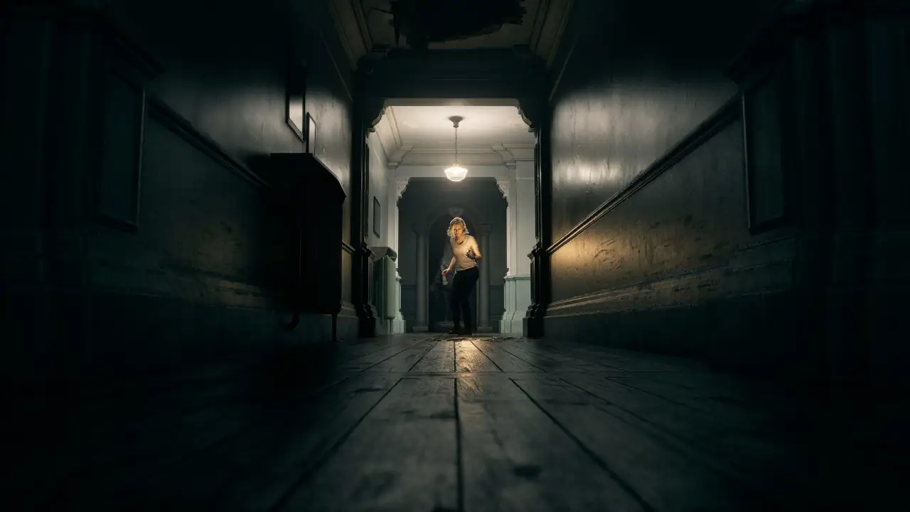 Resident Evil Requiem: Capcom explica por qué Leon S. Kennedy no aparece en el juego