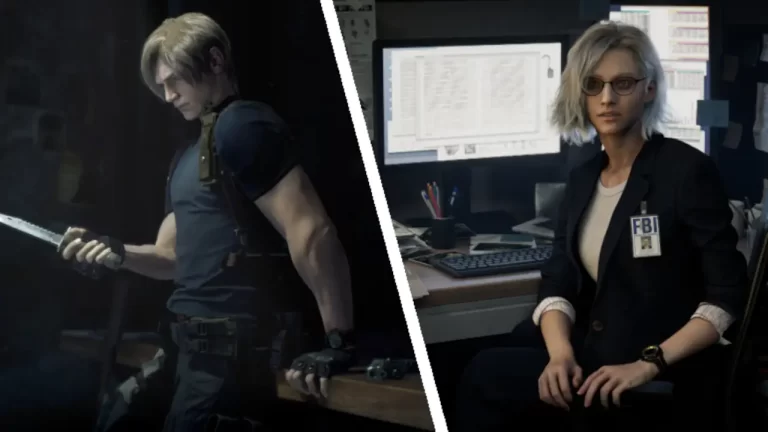 Resident Evil Requiem: Capcom explica por qué Leon S. Kennedy no aparece en el juego